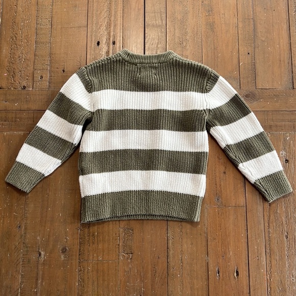 Zara almost cute striped sweater - Picture 5 of 5